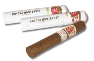 Hoyo de Monterrey Zigarre Epicure No. 2 Tubo 