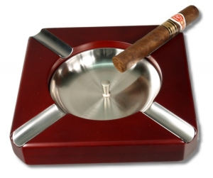 Design-Zigarrenascher-Rose 