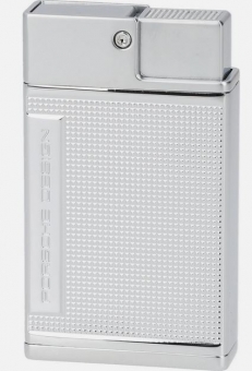 Porsche Design Feuerzeug P3631 Zigarrenbohrer Combs 