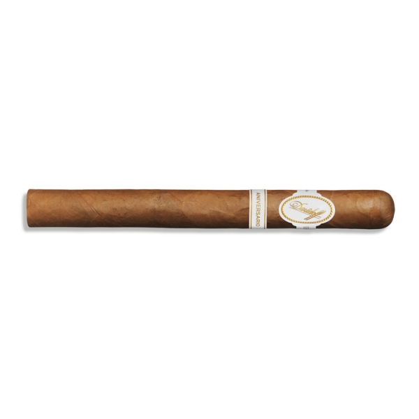 Artikelbild 1 des Artikels “Zigarre Davidoff Aniversario Double R “