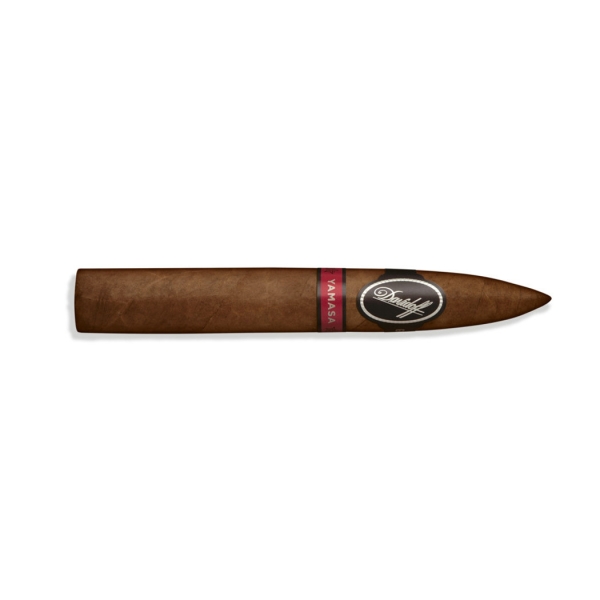 Artikelbild 1 des Artikels “Zigarre Davidoff Yamasa Piramide “