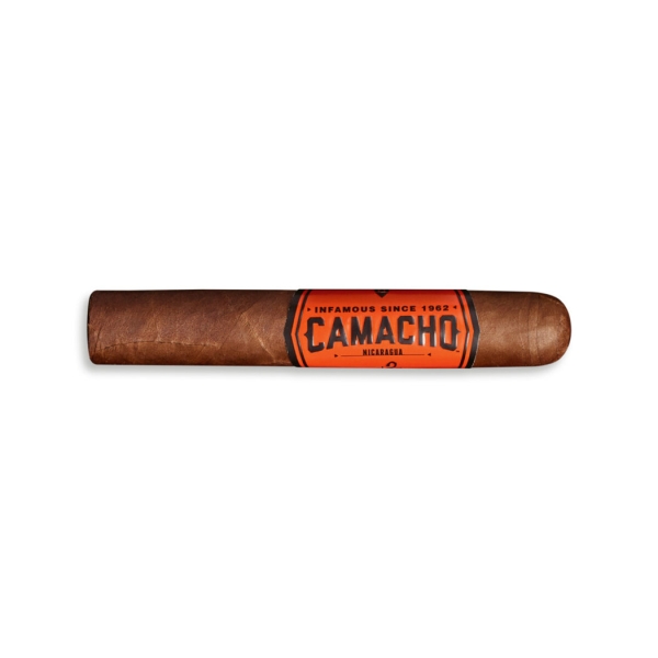 Artikelbild 1 des Artikels “Zigarre Camacho Nicaragua Serie Robusto “