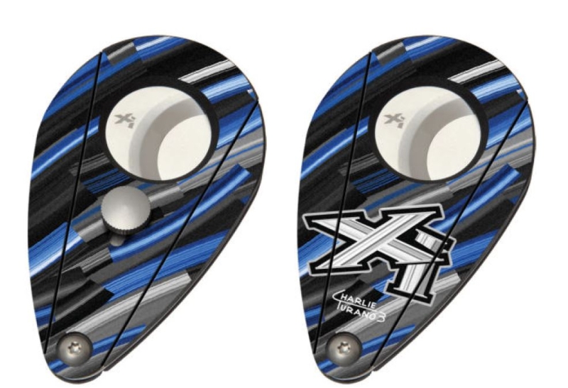 Artikelbild 1 des Artikels “Xikar Cutter Xi2 Zigarrencutter Nightlife “