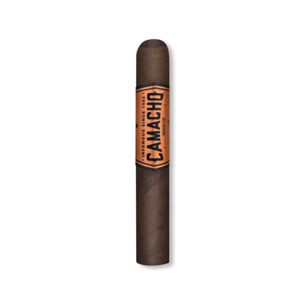 Artikelbild 1 des Artikels “Zigarre Camacho Broadleaf Robusto “