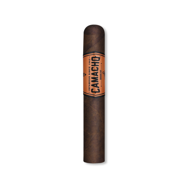 Artikelbild 1 des Artikels “Zigarre Camacho Broadleaf Gordo “