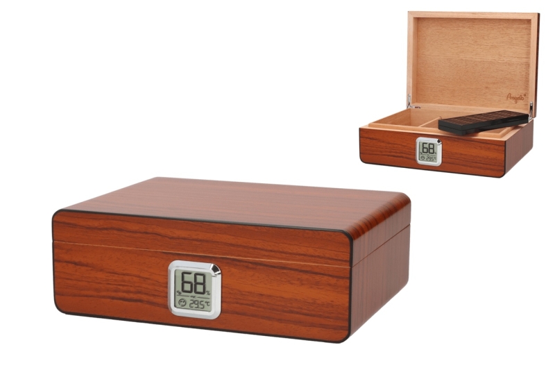 Artikelbild 1 des Artikels “Angelo Humidor Pianolack V-360 Polymerbefeuchter “