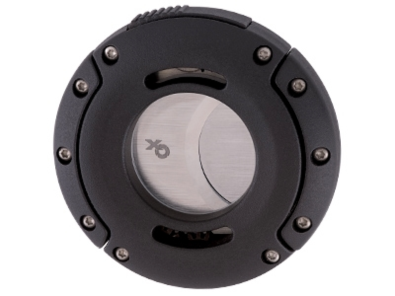 Artikelbild 1 des Artikels “Xikar Cutter XO Zigarrencutter schwarz “