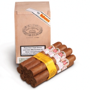 Artikelbild 1 des Artikels “Hoyo de Monterrey Zigarre Epicure Especial “
