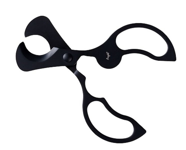 Artikelbild 1 des Artikels “Angelo Zigarrenschere Ergonomie High End extra scharf “