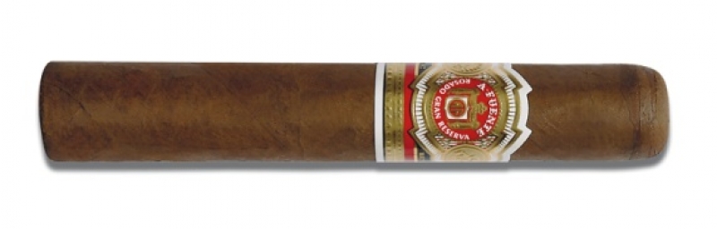Artikelbild 1 des Artikels “Zigarre Arturo Fuente Rosado Sungrown R Fifty-Two Robusto “