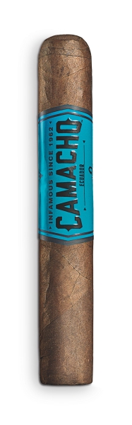 Artikelbild 1 des Artikels “Zigarre Camacho Ecuador Serie Robusto “