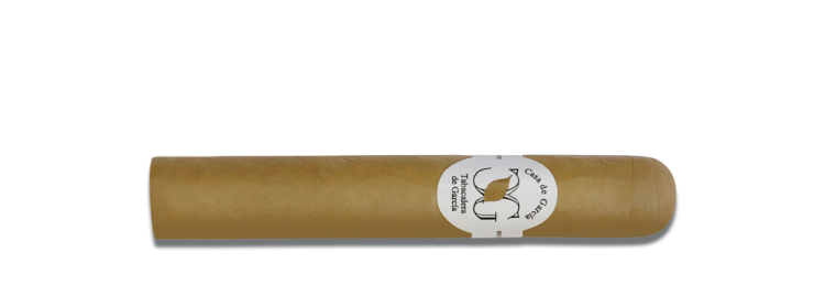 Artikelbild 1 des Artikels “Zigarre Casa de Garcia Robusto “