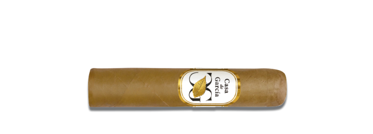 Artikelbild 1 des Artikels “Zigarre Casa de Garcia Short Robusto “