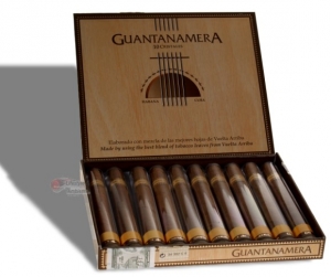 Artikelbild 1 des Artikels “Guantanamera Zigarre Cristales “