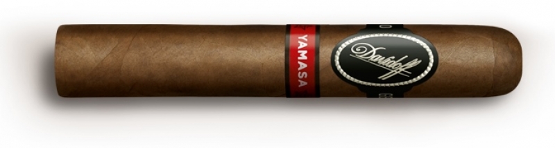 Artikelbild 1 des Artikels “Zigarre Davidoff Yamasa Robusto “