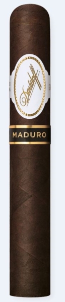Artikelbild 1 des Artikels “Zigarre Davidoff Maduro Limited Release Toro “
