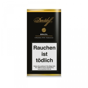 Artikelbild 1 des Artikels “Davidoff Pfeifentabak Discovery Brazil 50g “