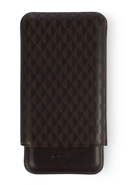 Artikelbild 1 des Artikels “Davidoff * Zigarrenetui Leder XL-3 Curing “