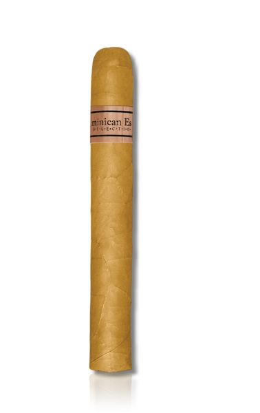Artikelbild 1 des Artikels “Zigarre Dominican Estates Corona “