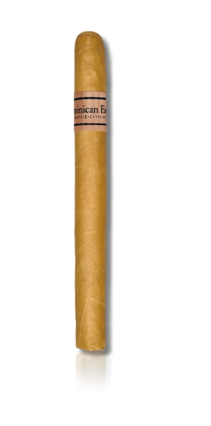 Artikelbild 1 des Artikels “Zigarre Dominican Estates Slim Panetela “