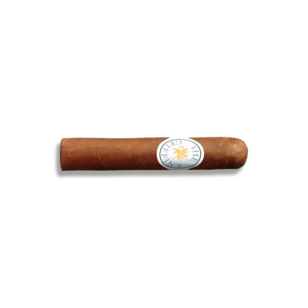 Artikelbild 1 des Artikels “Zigarre Griffin Classic Short Robusto “