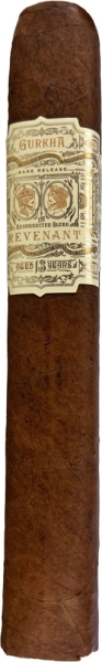 Artikelbild 1 des Artikels “Zigarre Gurkha Revenant Corojo Toro “