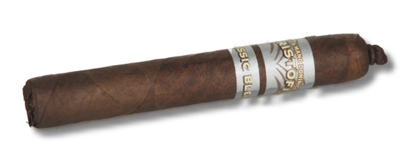 Artikelbild 1 des Artikels “Zigarre Kristoff Classic Robusto “