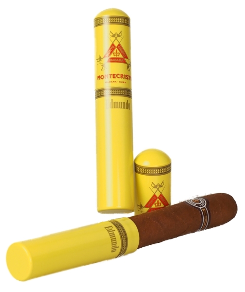 Artikelbild 1 des Artikels “Montecristo Zigarre Edmundos Tubos A/T “