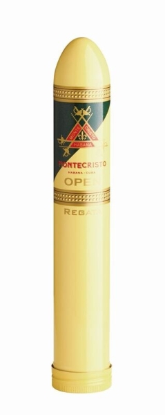 Artikelbild 1 des Artikels “Montecristo Zigarre-Open Regata Tubo “