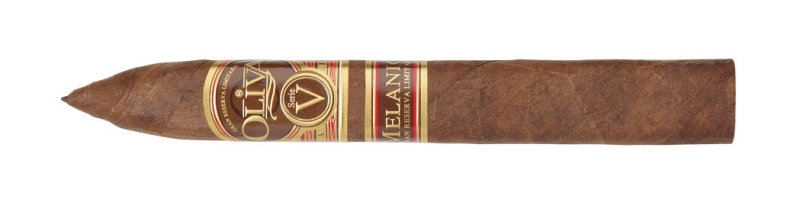 Artikelbild 1 des Artikels “Zigarre Oliva V-Serie Melanio Gran Reserva Limitada Torpedo “