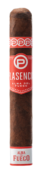 Artikelbild 1 des Artikels “Zigarre Plasencia Alma del Fuego Candente (Robusto) “