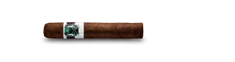 Artikelbild 1 des Artikels “Asylum Schizo Zigarre Robusto “