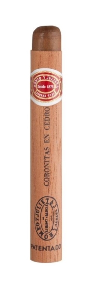 Artikelbild 1 des Artikels “Romeo y Julieta Zigarre Coronitas en Cedro “