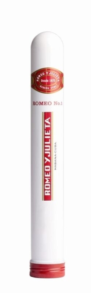 Artikelbild 1 des Artikels “Romeo y Julieta Zigarre No. 1 A/T “