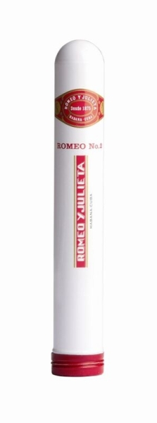 Artikelbild 1 des Artikels “Romeo y Julieta Zigarre No. 2 A/T “