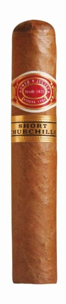 Artikelbild 1 des Artikels “Romeo y Julieta Zigarre Short Churchill “