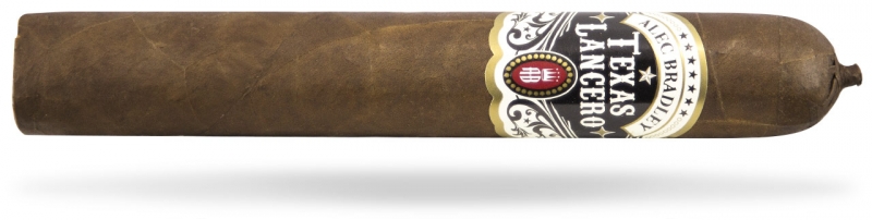 Artikelbild 1 des Artikels “Zigarre Alec Bradley Texas Lancero “