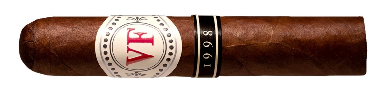 Artikelbild 1 des Artikels “Zigarre VegaFina 1998 VF 50 Short Robusto “
