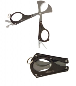 Artikelbild 1 des Artikels “Xikar Zigarrenschere MTX Multi-Tool schwarz “