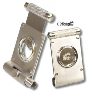 Artikelbild 1 des Artikels “Colibri Zigarrencutter und Bohrer in Einem “