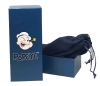 Artikelbild 2 des Artikels “Meisterstück Vauen Pfeife Popeye 142 PY glatt blau “
