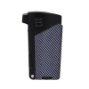 Artikelbild 2 des Artikels “Myon Paris Pfeifenfeuerzeug Softflame Carbon Design “