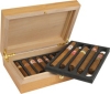 Artikelbild 2 des Artikels “Adorini Humidor Cedro - Reisehumidor “