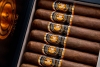 Artikelbild 2 des Artikels “Zigarre Culture Nicaraguan Reserva Tokyo ( Robusto ) “