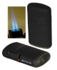 Artikelbild 2 des Artikels “Humidorset LA Black Edition Hygro 30 Inkl. Polymerbefeuchter “