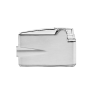 Artikelbild 2 des Artikels “Ronson Feuerzeug Varaflame Mini Chrome Satin “