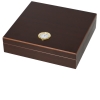 Artikelbild 2 des Artikels “Angelo Humidor Rosewood-Finish Außenhygrometer Inkl. Polymerbefeuchter “