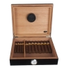 Artikelbild 2 des Artikels “LA Black Edition Humidor Hygro 30 Inkl. Polymerbefeuchter “