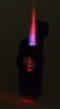 Artikelbild 2 des Artikels “Myon Paris Zigarrenfeuerzeug Tischfeuerzeug 4-Jetflamm Sensor Bohrer Racing Edition Red “