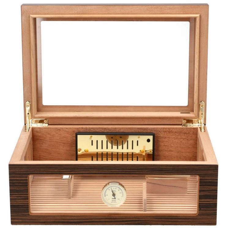 Artikelbild 2 des Artikels “Adorini Humidor Treviso Grande- Deluxe “